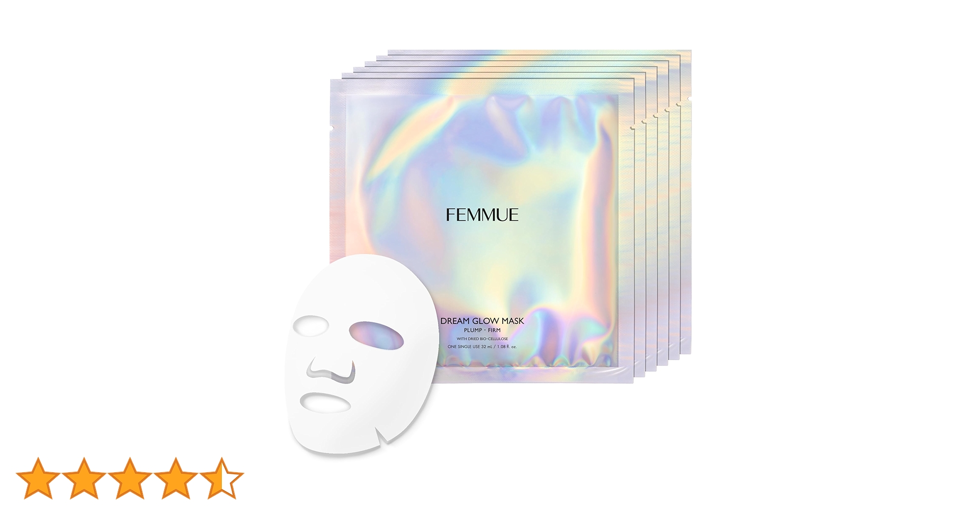 パック・フェイスマスク yume JAPAN GALS ジャパンギャルズ ルネフェイスマスク（さっぱり